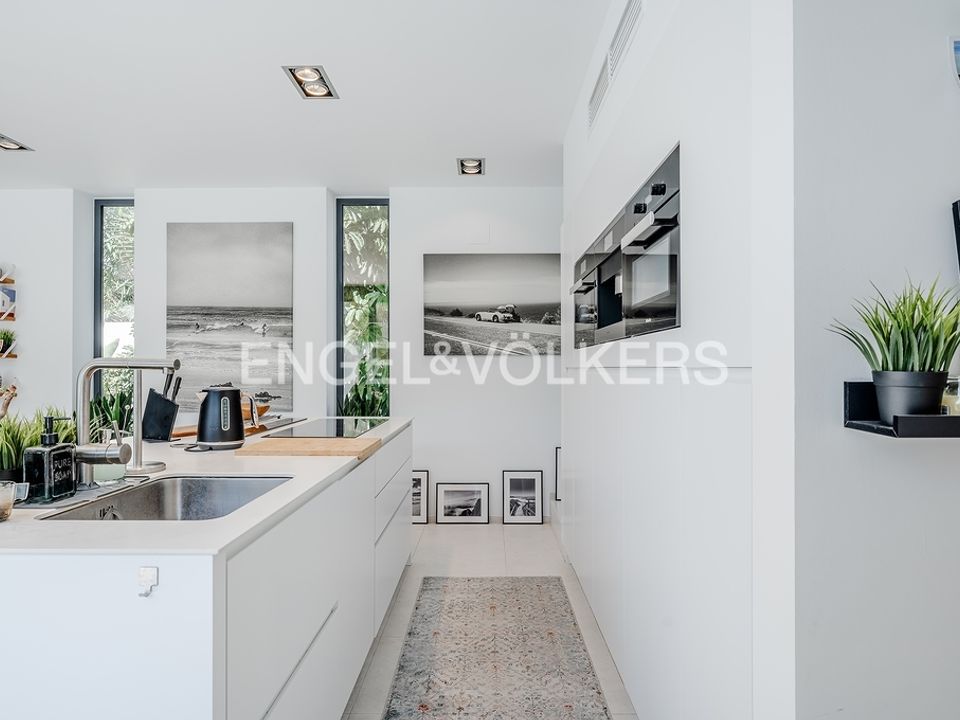 Villa i Calpe, Alicante - foto 4